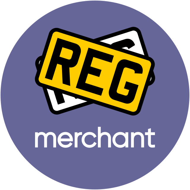 Reg Merchant